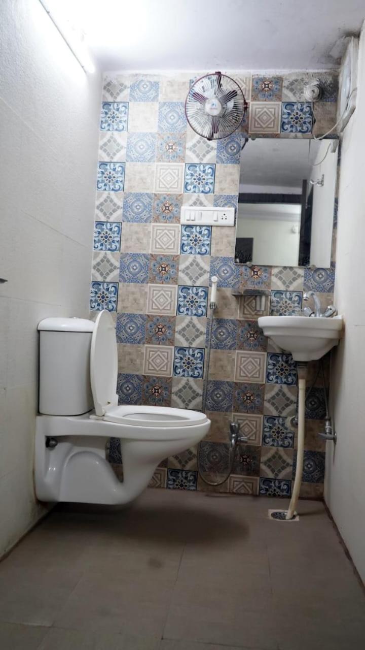 Hotel Atithi Niwas Prayagraj Exterior foto